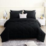 Price and Buy All-in-One Double Bed Bedding Set – 6 Essentials Included