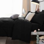 Price and Buy All-in-One Double Bed Bedding Set – 6 Essentials Included - Image 3