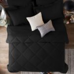 Price and Buy All-in-One Double Bed Bedding Set – 6 Essentials Included - Image 4