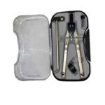 Price and Buy All-Purpose Compass for Technical Drawing, Sketching & Drafting - Image 3