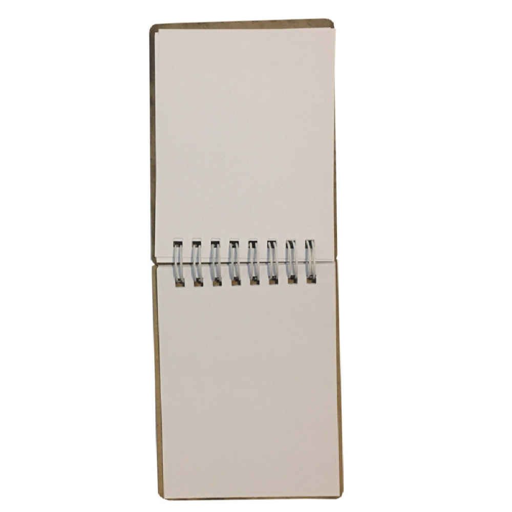 Price and Buy Alma Persian Design Mini Notepads – (Pack of 2) - Image 4
