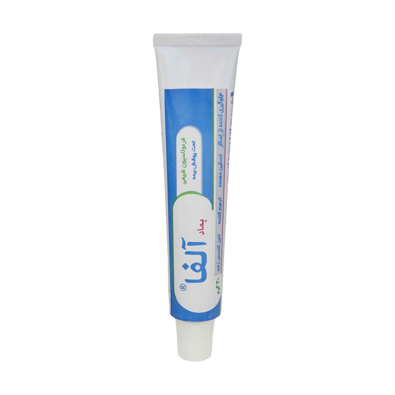 Price and Buy Alpha Ointment – Suitable For the Treatment of Superficial Wound, First-Degree & Second-Degree Burn (x2)_6901c5123ace4.jpeg Price and Buy Alpha Ointment – Suitable For the Treatment of Superficial Wound, First-Degree & Second-Degree Burn (x2) - Image 1