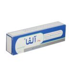 Price and Buy Alpha Ointment – Suitable For the Treatment of Superficial Wound, First-Degree & Second-Degree Burn (x2) - Image 3