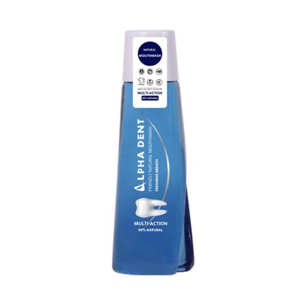 Price and Buy AlphaDent Natural Alcohol-Free & Fluoride-Free Mouthwash – Multi Action (x2)_6900c4454b5d3.jpeg Price and Buy AlphaDent Natural Alcohol-Free & Fluoride-Free Mouthwash – Multi Action (x2)