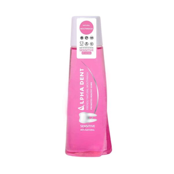 Price and Buy AlphaDent Natural Sensitivity Relief Alcohol-Free Mouthwash (x2)_6900c00338177.jpeg Price and Buy AlphaDent Natural Sensitivity Relief Alcohol-Free Mouthwash (x2)