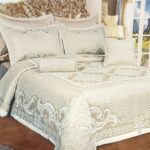 Price and Buy Alvan 8-Piece Double Bedding Set – Aylar Design Best Choice for Comfort & Beauty