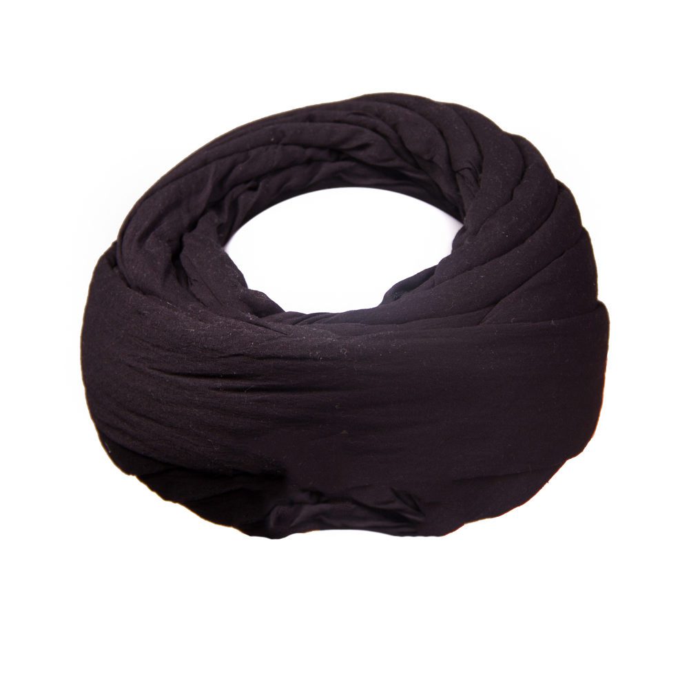 Price and Buy Amamah Iranian Cleric Turban – Black Color 9 Meter