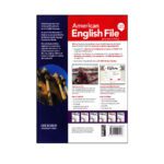 Price and Buy American English File 1 Third Edition by Christina Latham-Koenig and Clive Oxenden - Image 3