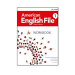 Price and Buy American English File 1 Third Edition by Christina Latham-Koenig and Clive Oxenden - Image 4