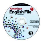 Price and Buy American English File 1 Third Edition by Christina Latham-Koenig and Clive Oxenden - Image 5