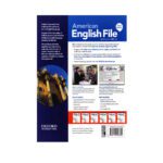 Price and Buy American English File 2 Third Edition by Christina Latham-Koenig and Clive Oxenden - Image 4