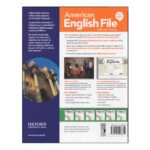 Price and Buy American English File 4 Third Edition by Christina Latham-Koenig and Clive Oxenden - Image 4
