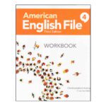 Price and Buy American English File 4 Third Edition by Christina Latham-Koenig and Clive Oxenden - Image 5