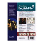 Price and Buy American English File 5 Third Edition by Christina Latham-Koenig and Clive Oxenden - Image 3