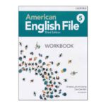 Price and Buy American English File 5 Third Edition by Christina Latham-Koenig and Clive Oxenden - Image 5