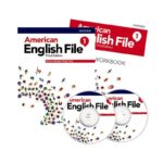 Price and Buy American English File Level 1 (3rd Edition) with Audio CD Christina Latham-Koenig - Image 3