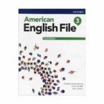 Price and Buy American English File Level 3 (3rd Edition) with Audio CD Christina Latham-Koenig