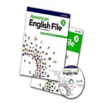 Price and Buy American English File Level 3 (3rd Edition) with Audio CD Christina Latham-Koenig - Image 3