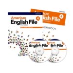 Price and Buy American English File Level 4 (3rd Edition) with Audio CD Christina Latham-Koenig - Image 3