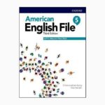 Price and Buy American English File Level 5 (3rd Edition) with Audio CD Christina Latham-Koenig