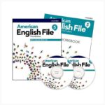 Price and Buy American English File Level 5 (3rd Edition) with Audio CD Christina Latham-Koenig - Image 3