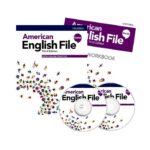 Price and Buy American English File Level Starter (3rd Edition) with Audio CD Christina Latham-Koenig - Image 3