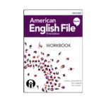 Price and Buy American English File Starter Third Edition by Christina Latham-Koenig and Clive Oxenden - Image 3