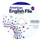Price and Buy American English File Third Edition by Christina Latham-Koenig and Clive Oxenden – 4 Vols - Image 4
