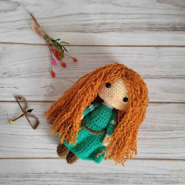 Price and Buy Amigurumi Handmade Crochet Doll – Merida Design | Soft Plush Stuffed Toy_690041f739e5c.jpeg Price and Buy Amigurumi Handmade Crochet Doll – Merida Design | Soft Plush Stuffed Toy