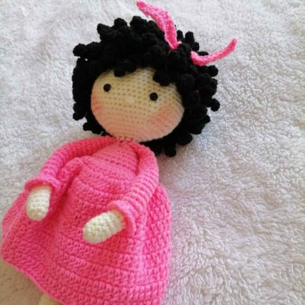 Price and Buy Amigurumi Handmade Crochet Stuffed Doll – Curly Girl | Soft Plush Toy_68fd1483b156d.jpeg Price and Buy Amigurumi Handmade Crochet Stuffed Doll – Curly Girl | Soft Plush Toy
