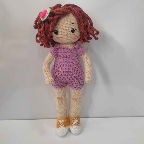 Price and Buy Amigurumi Handmade Crochet Stuffed Doll – Pretty Little Girl | Soft Plush Toy_69005bd2aebf1.jpeg Price and Buy Amigurumi Handmade Crochet Stuffed Doll – Pretty Little Girl | Soft Plush Toy