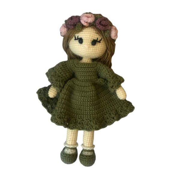Price and Buy Amigurumi Handmade Crochet Stuffed Doll – Roya | Soft Plush Toy_68fdc13db451e.jpeg Price and Buy Amigurumi Handmade Crochet Stuffed Doll – Roya | Soft Plush Toy