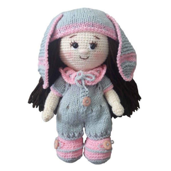 Price and Buy Amigurumi Handmade Crochet Stuffed Doll – Smile | Soft Plush Toy_68fdc19158dc7.jpeg Price and Buy Amigurumi Handmade Crochet Stuffed Doll – Smile | Soft Plush Toy