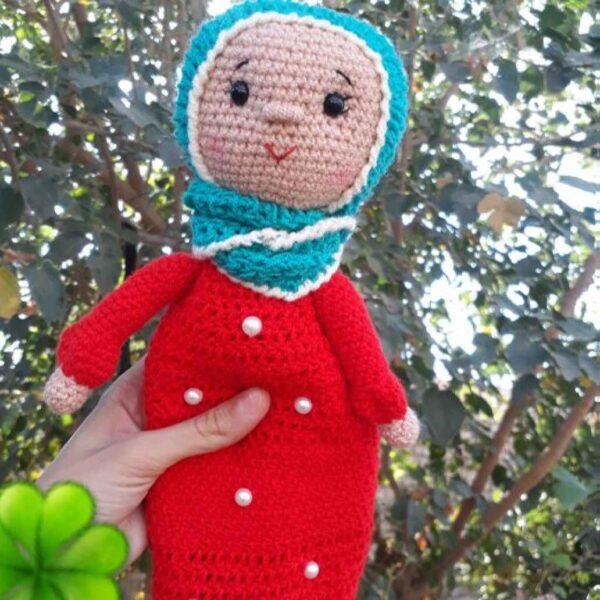 Price and Buy Amigurumi Handmade Crochet Stuffed Hijab Doll – Islamic Zainab Model | Soft Plush Toy_68fe929832b35.jpeg Price and Buy Amigurumi Handmade Crochet Stuffed Hijab Doll – Islamic Zainab Model | Soft Plush Toy