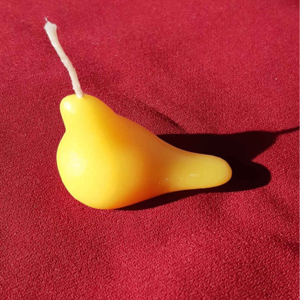 Price and Buy Amin Bird Silicone Candle Mold - Image 3