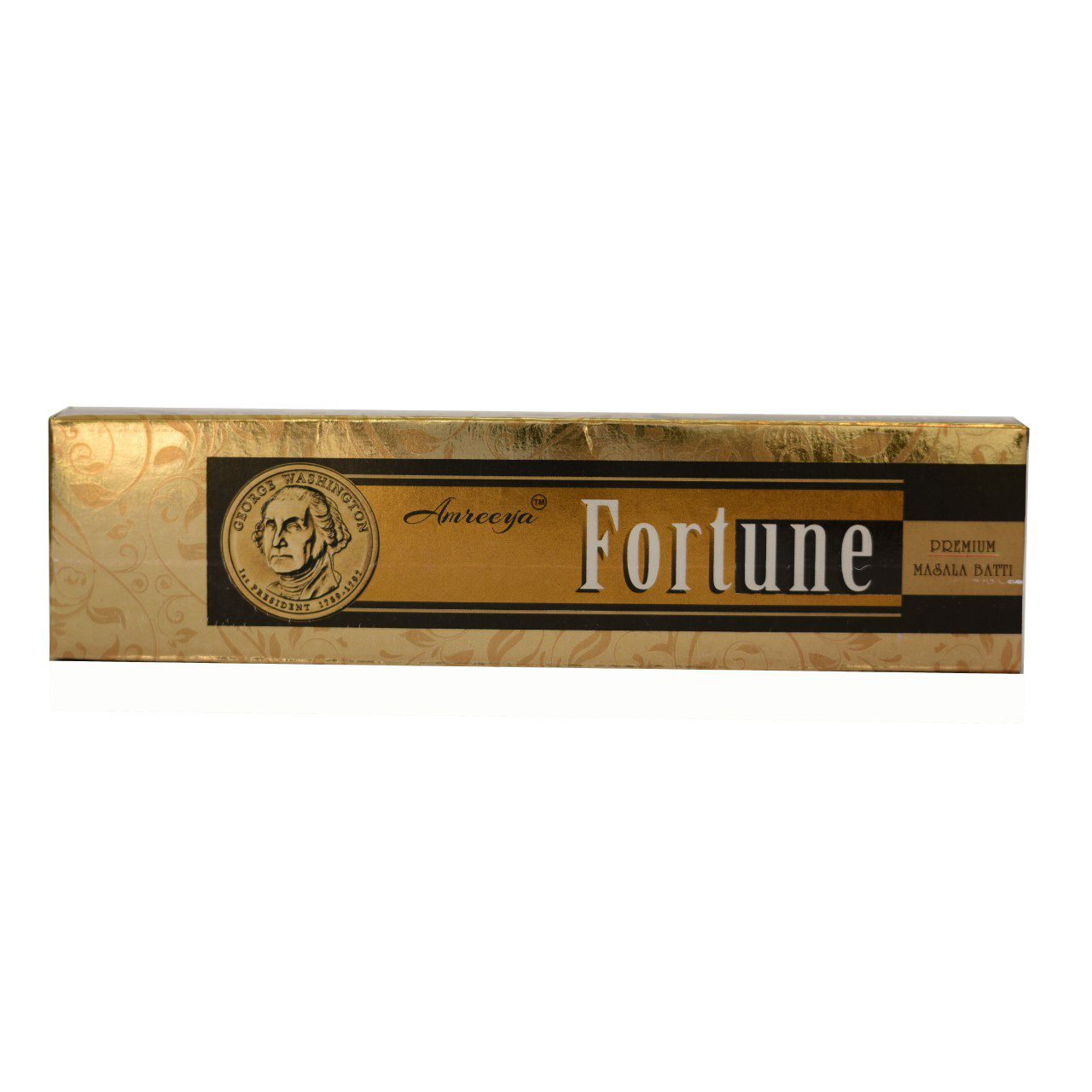 Price and Buy Amreeya Handmade Fortune Incense Sticks (Pack of 4) – Premium Aromatherapy