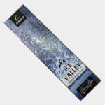 Price and Buy Amreeya Ice Valley Handmade Incense Sticks – 20 Sticks (Pack of 4) - Image 3