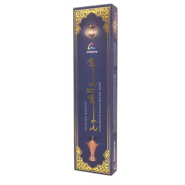 Price and Buy Amreeya Sheikh Al Shuyookh Incense Sticks – (Pack of 4)_690086afb1766.jpeg Price and Buy Amreeya Sheikh Al Shuyookh Incense Sticks – (Pack of 4)