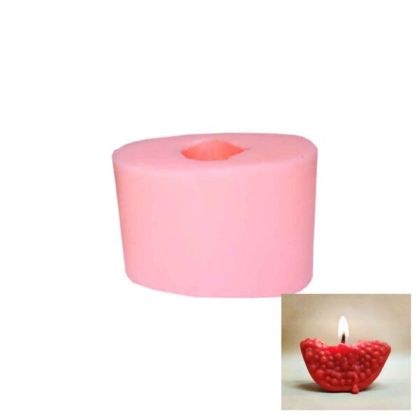 Price and Buy Anar Silicone Candle Mold_68fda3f5b2bb7.jpeg Price and Buy Anar Silicone Candle Mold