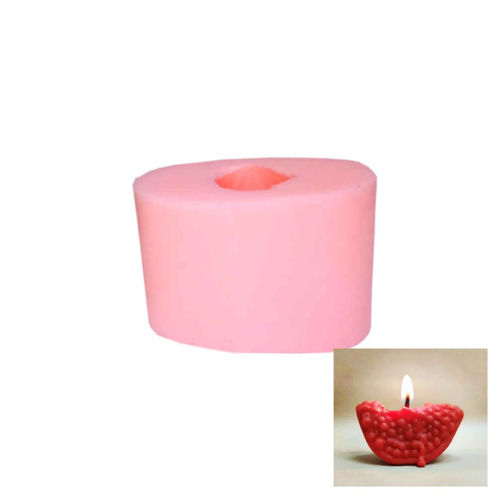 Price and Buy Anar Silicone Candle Mold