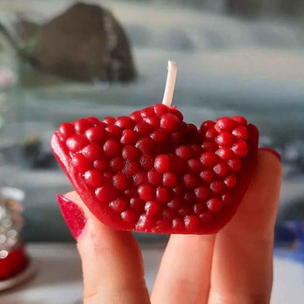 Price and Buy Anar Silicone Candle Mold - Image 3