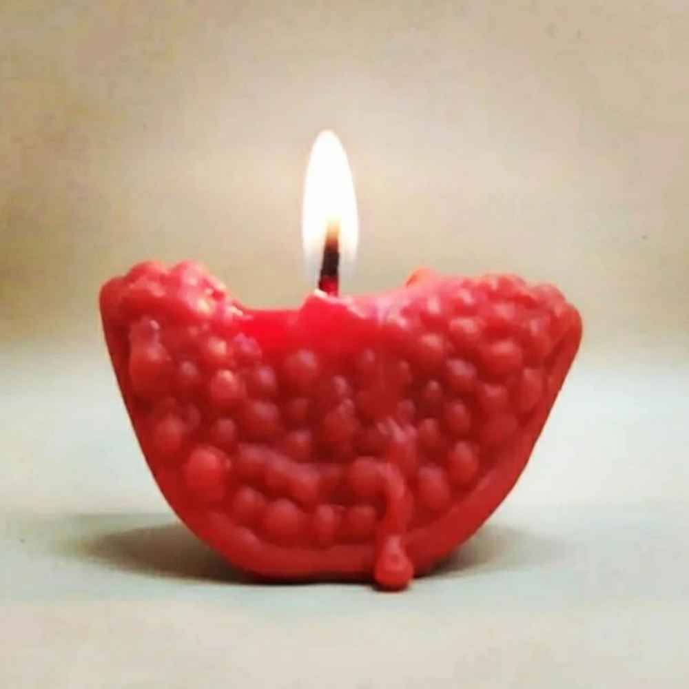 Price and Buy Anar Silicone Candle Mold - Image 4