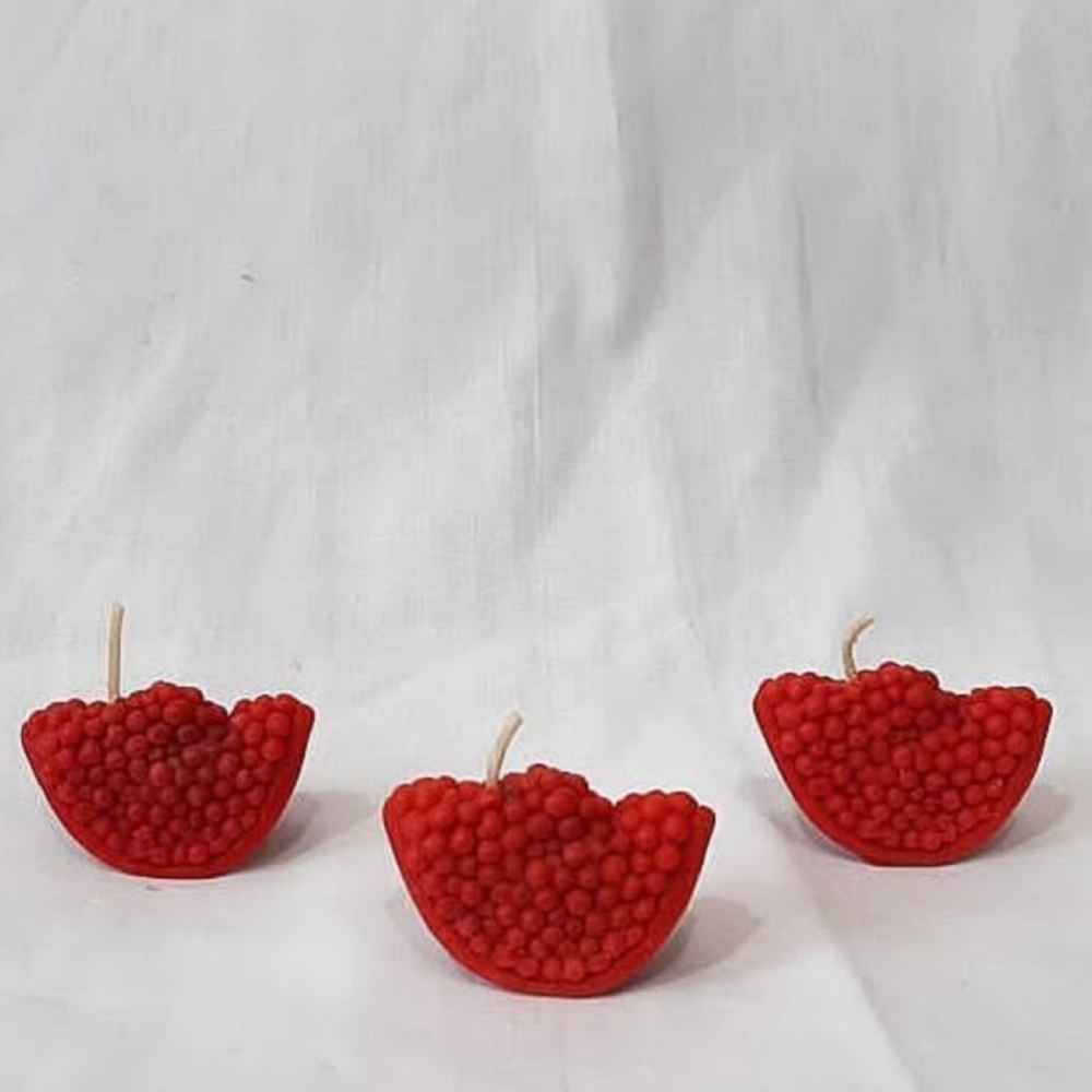 Price and Buy Anar Silicone Candle Mold - Image 5