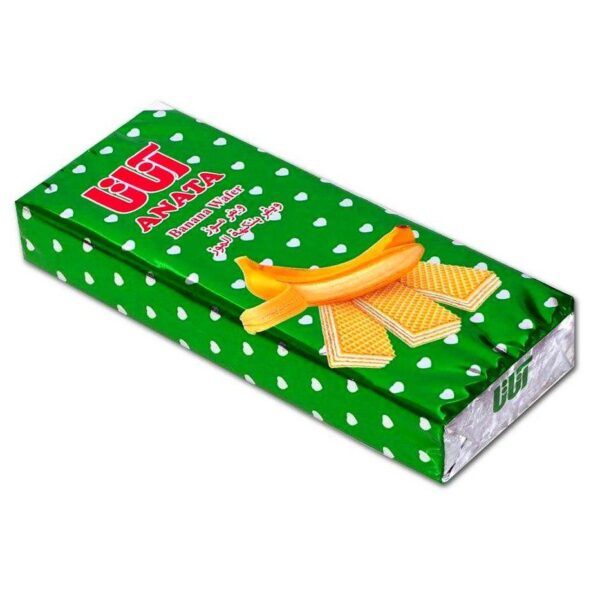 Price and Buy Anata Iranian Banana Wafer with Cream Lovita, 45 gr (x10)_68fe62f610e49.jpeg Price and Buy Anata Iranian Banana Wafer with Cream Lovita, 45 gr (x10)