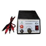 Price and Buy Andromeda Variable Voltage Transformer Adapter – 3V to 12V -Duty Linear Power Supply