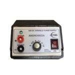 Price and Buy Andromeda Variable Voltage Transformer Adapter – 3V to 12V -Duty Linear Power Supply - Image 4