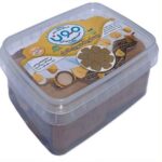 Price and Buy Animal Butter Biscuit with Soya – Perfect for Snacking, 140 gr (2x)