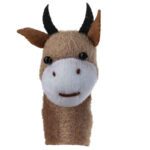 Price and Buy Animal Finger Puppet Toy – Interactive Kids Puppet for Storytelling - Image 6