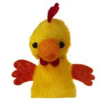 Price and Buy Animal Finger Puppet Toy – Interactive Kids Puppet for Storytelling - Image 7