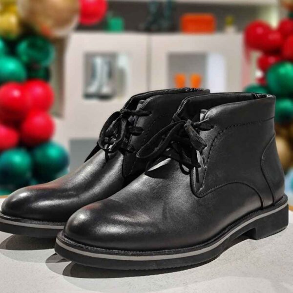 Price and Buy Ankle Leather Boots for Men – Model 207_68fc28c07ea79.jpeg Price and Buy Ankle Leather Boots for Men – Model 207